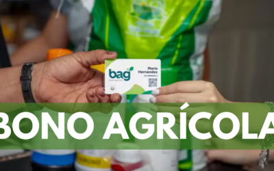 bono agrícola